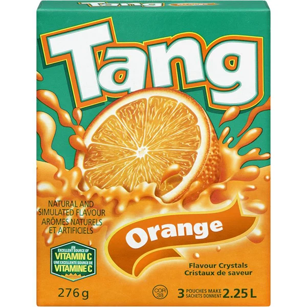 Tang - Orange 276GR