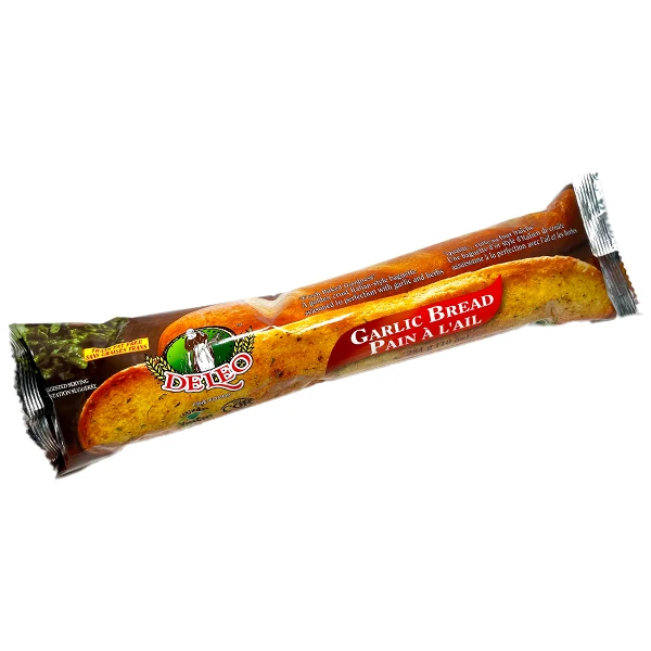 The Garlic Bread - Deleo 284GR