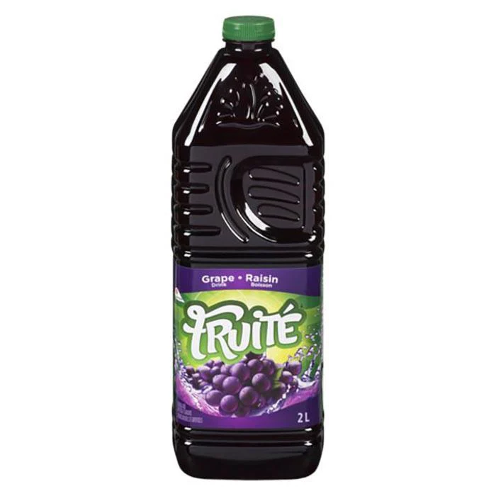 Fruite - Grape 2LT