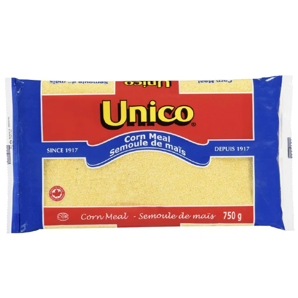 Unico - Corn Meal 750GR