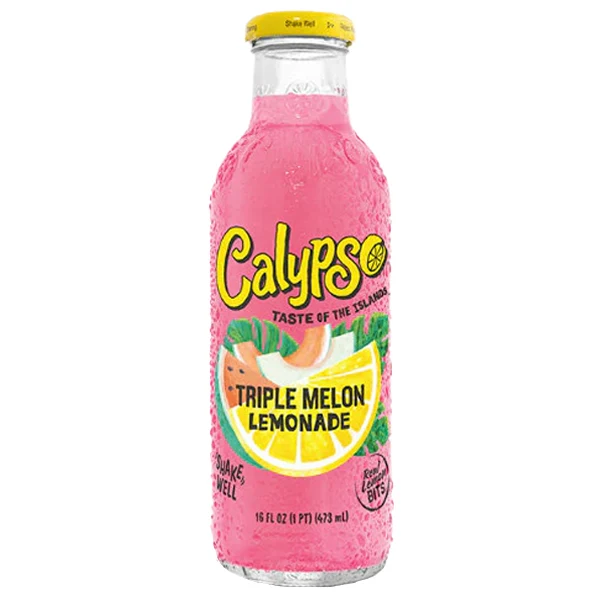 Calypso - Triple Melon Lemonade 12x473 ML