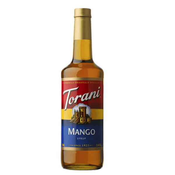 Torani - Mango Gb 750ML