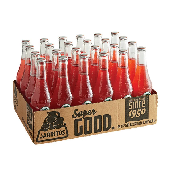Jarritos - Watermelon 24x370ML