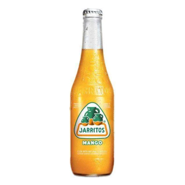 Jarritos - Mango 24x370ML