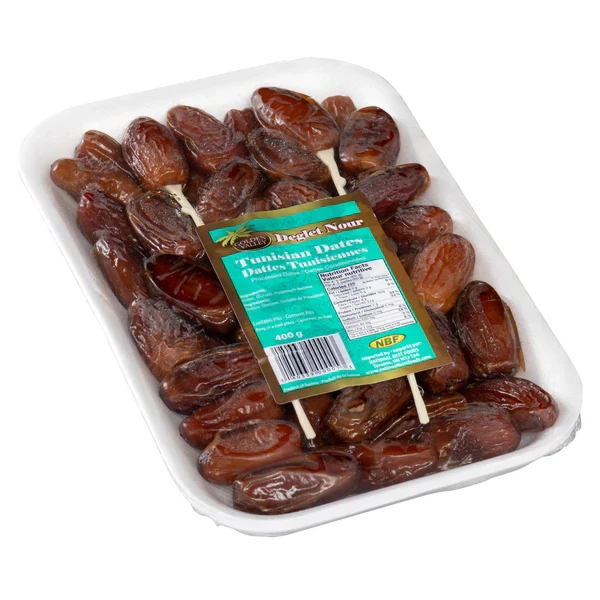 Golden Valley - Dates Tuinisian 400GR