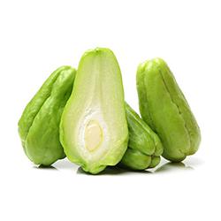 Vegetables - Chayotte KG