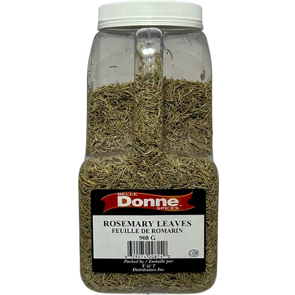 Belle Donne - Rosemary Leaves 908GR