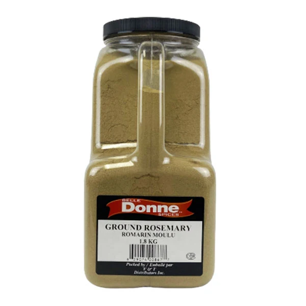 Belle Donne - Rosemary Ground 1.5KG