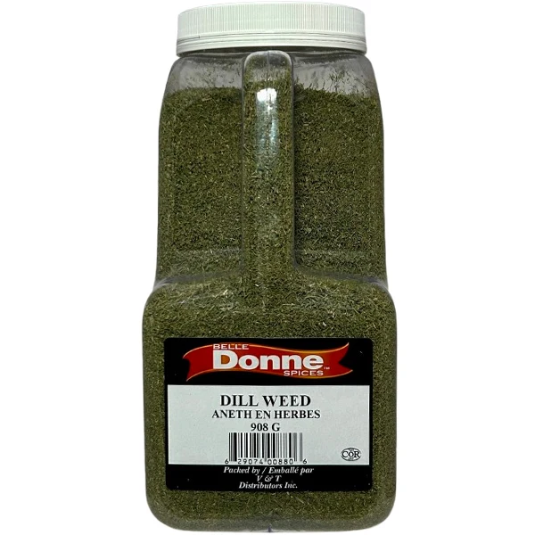 Bella Donna - Dill Weed 908G