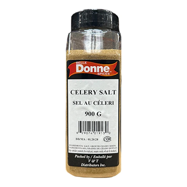 Belle Donne - Celery Salt 900G