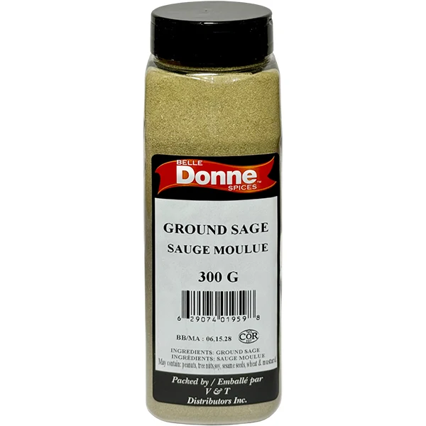 Belle Donne - Sage Ground 300GR