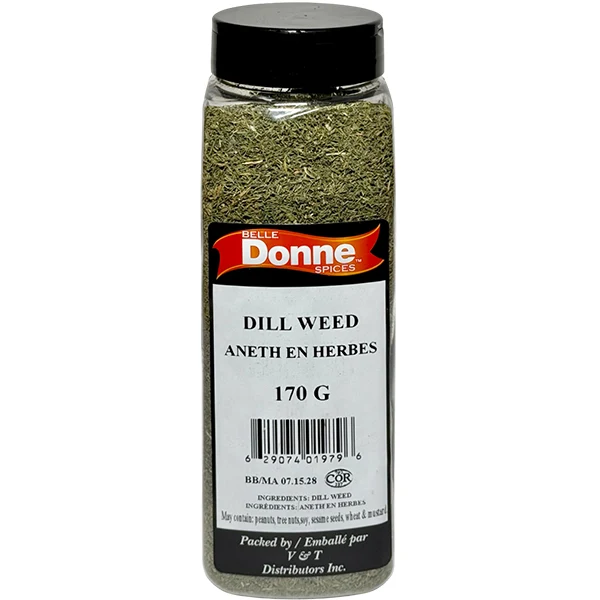 Belle Donne - Dill Weed 170GR