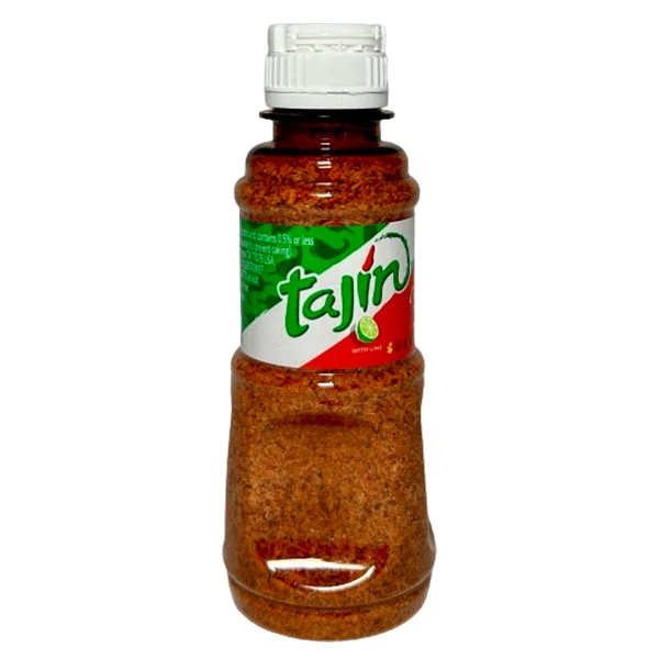 Tajin - Fruit Seasoning With Lime 141GR