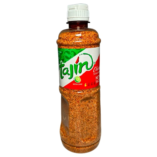 Tajin - Seasoning Classic With Lime 400GR