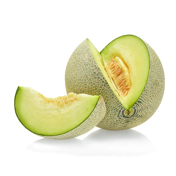 Fruits - Cantaloupes Case 9CT 9 EA