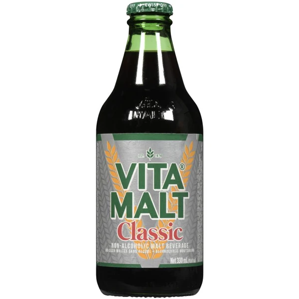 Vita Malt - Classic 24x330ML
