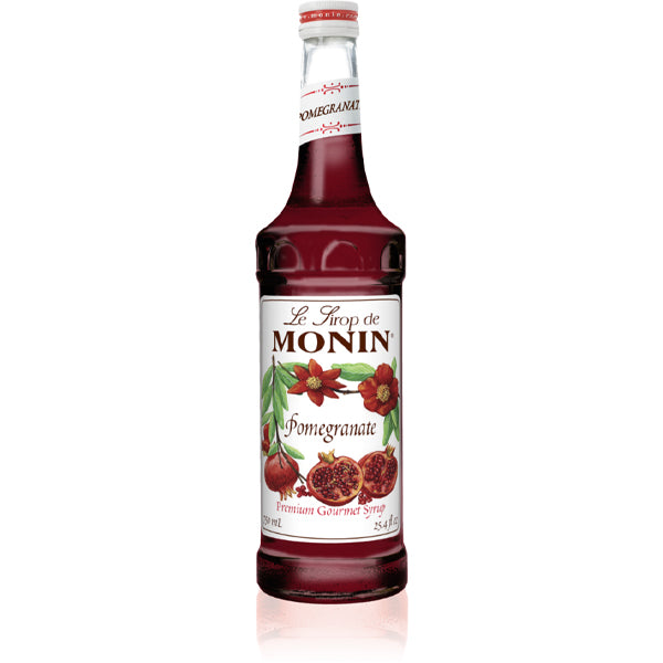 Monin - Pomegranate Syrup 750ML