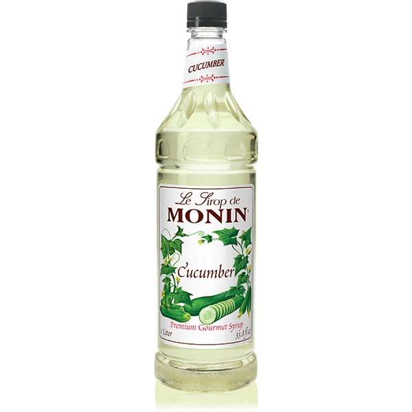 Monin - Cucumber 1LT