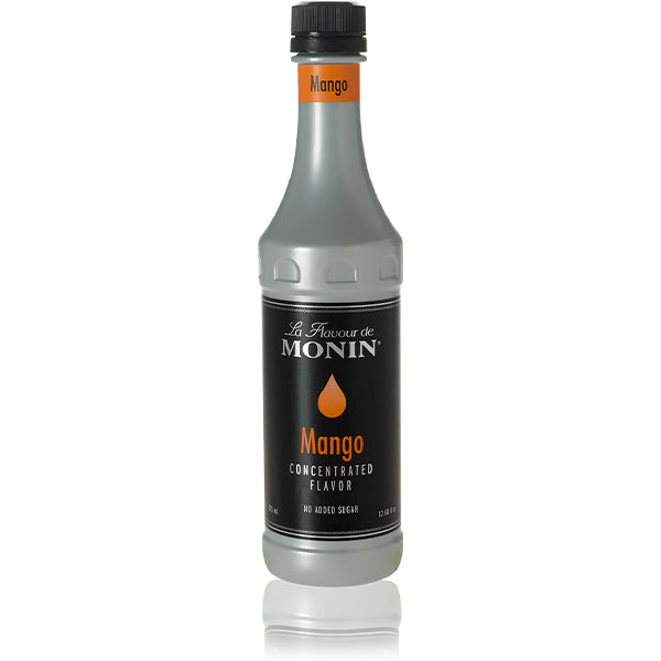 Monin - Mango Concentrated 375ML