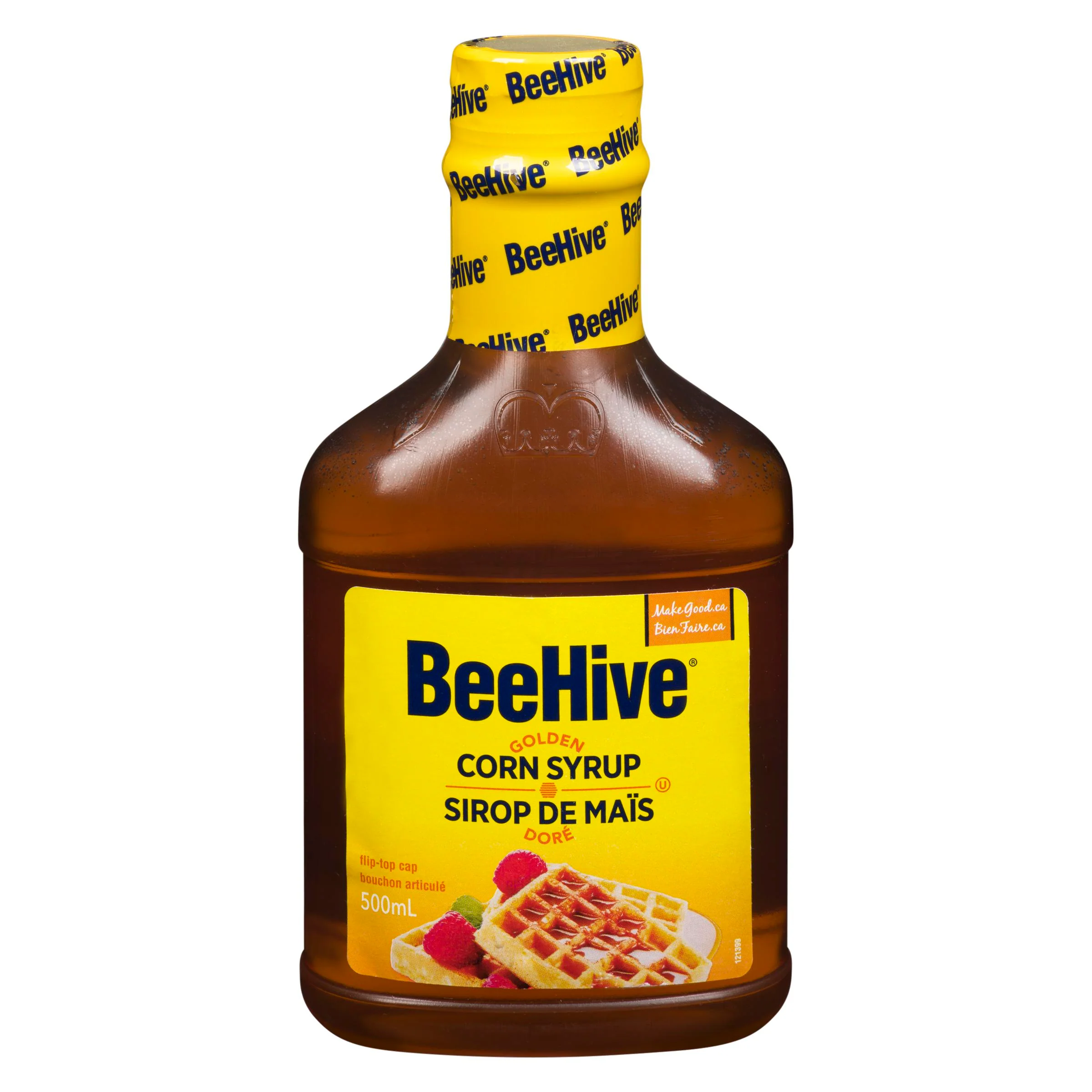 Beehive - Corn Syrup 500ML