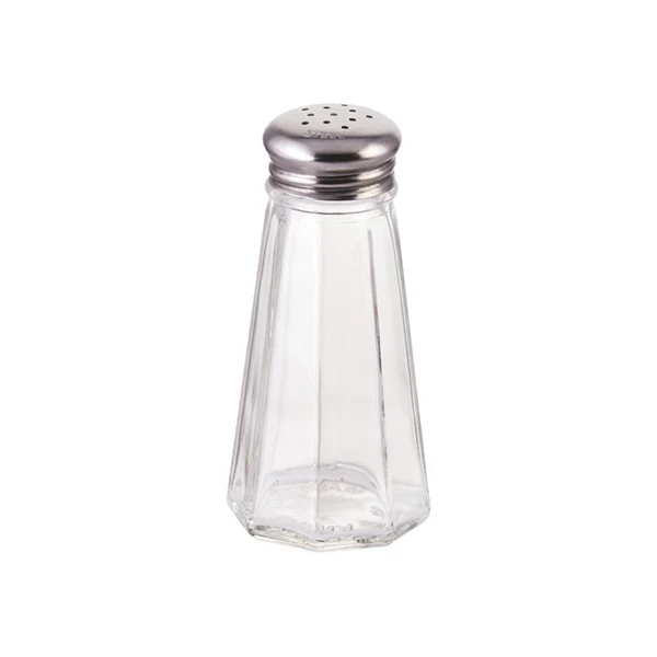 Winco - Shaker Paneled Mushroom Top 3.0oz 1EA