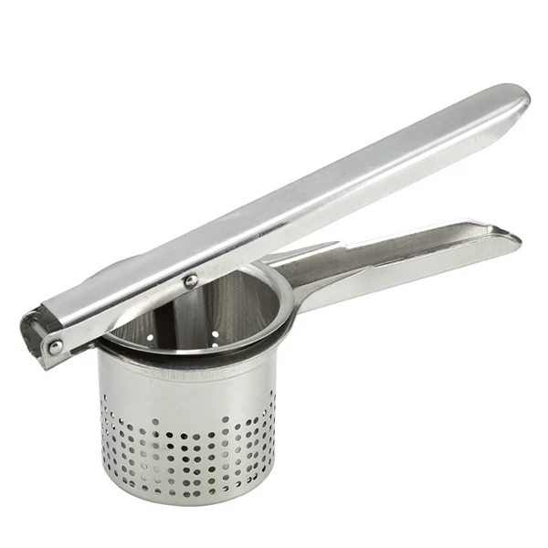 Winco - Potato Ricer, Round, S/S 1EA