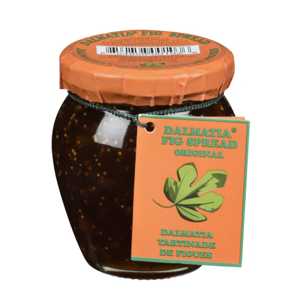 Dalmatia - Fig Spread Original 240GR