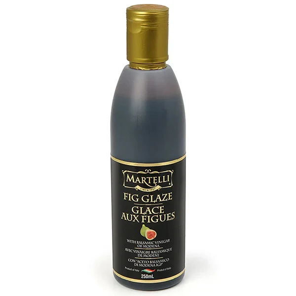 Martelli - Fig Glaze 250ML