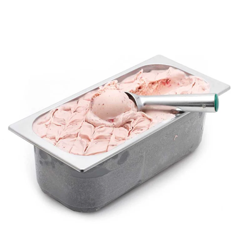 Bindi - Strawberry Gelato 4.8LT