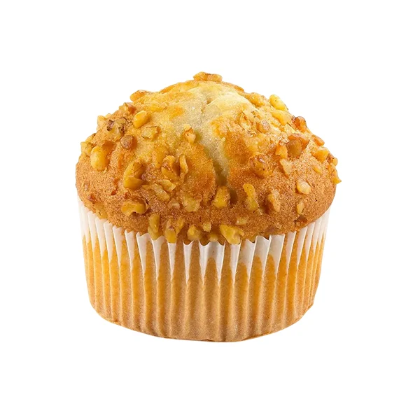 Otis Spunkmeyer - Banana Nut Muffin 24x4 OZ