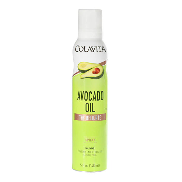 Colavita - Spray Avocado Oil 6x148 ML