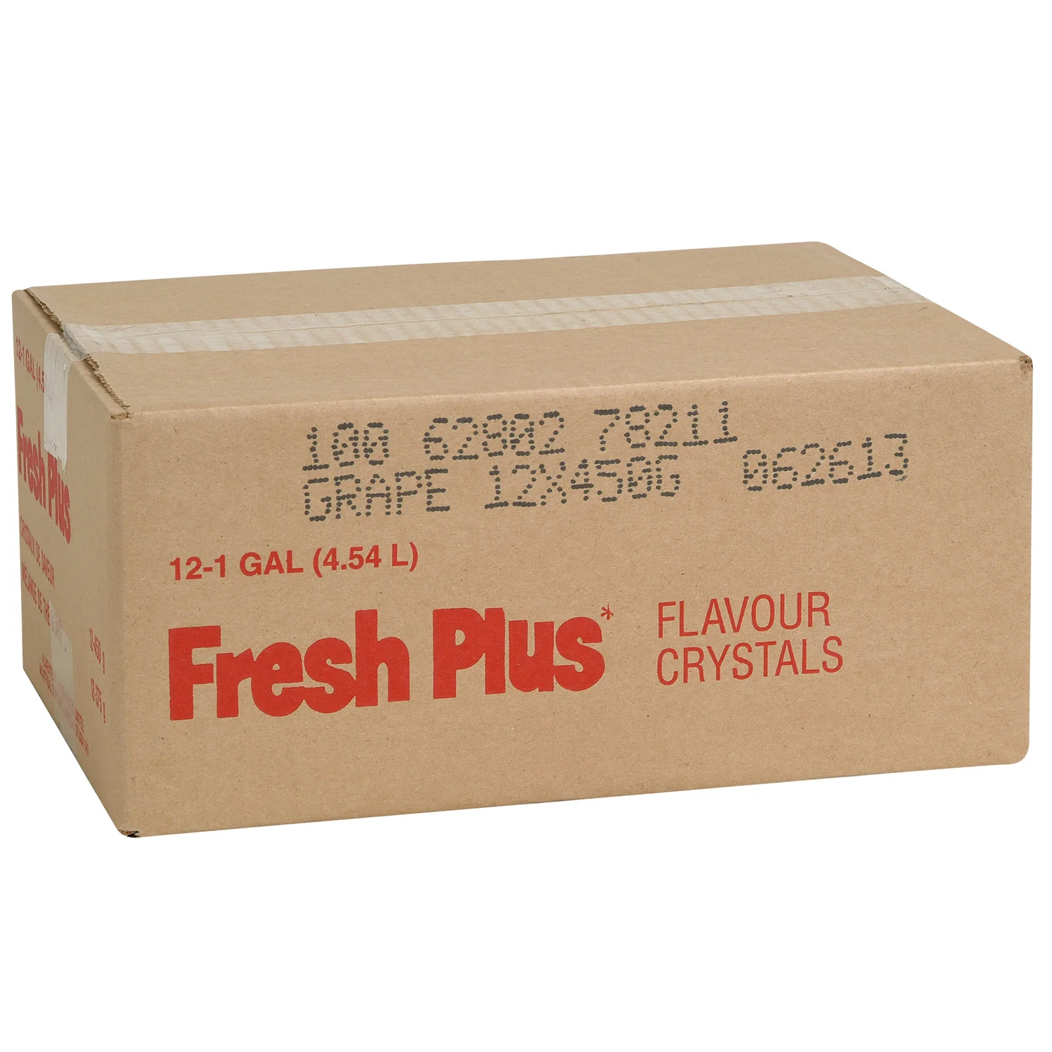 Fresh Plus - Grape 12x450 GR