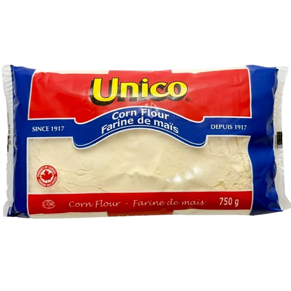 Unico - Corn Flour 12x750GR