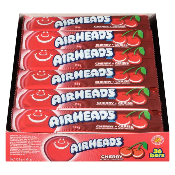 Airheads - Cherry 12x36x15.6 GR