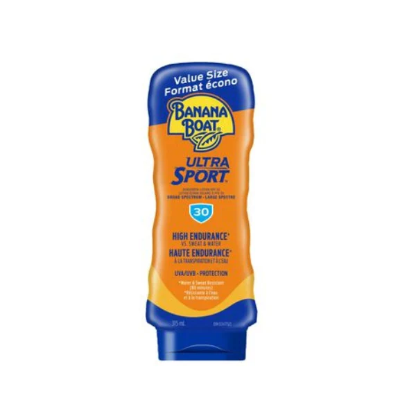 Banana Boat - Ultra Sport Sunscreen SPF30 12x315 ML
