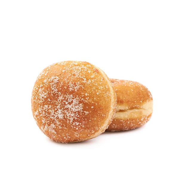 Dc Donut Bakery - Apple Fritter 15x145 GR