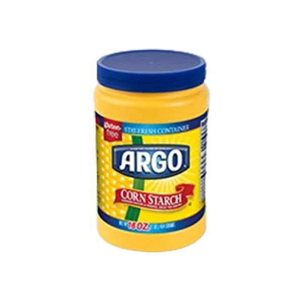 Argo - Corn Starch Yellow Gluten Free 12x454 GR