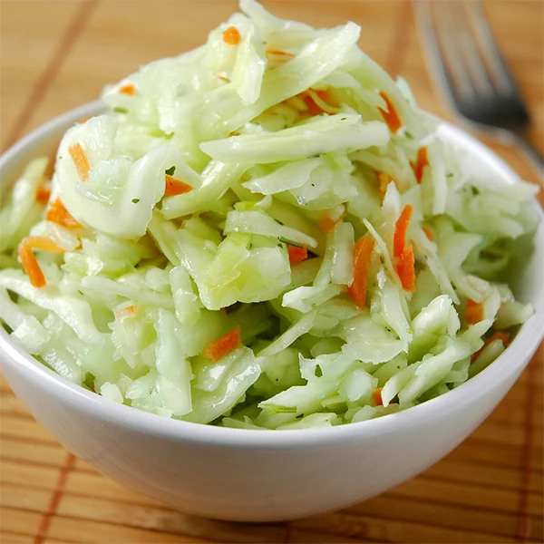 Summer Fresh - Creamy Coleslaw 4x1.5 KG