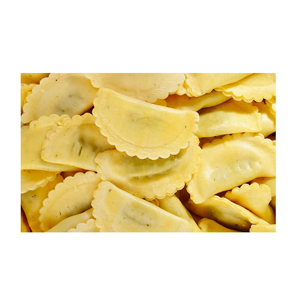 Only Pasta - Agnolotti Ricotta Spinach 5KG