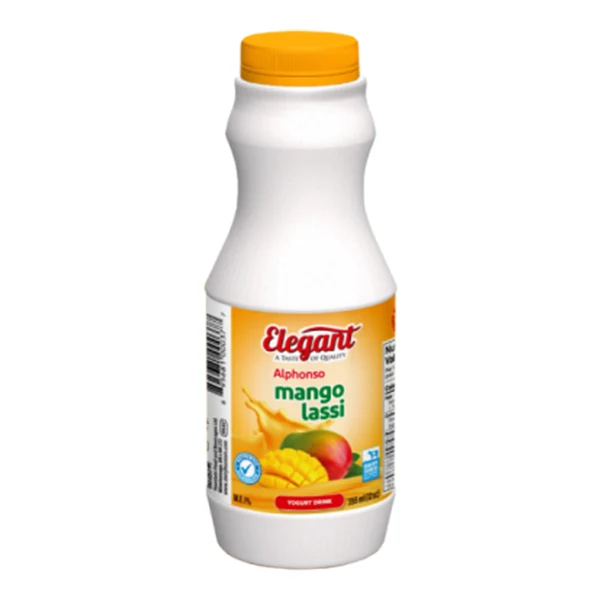 Elegant - Mango Lassi 18x355 ML