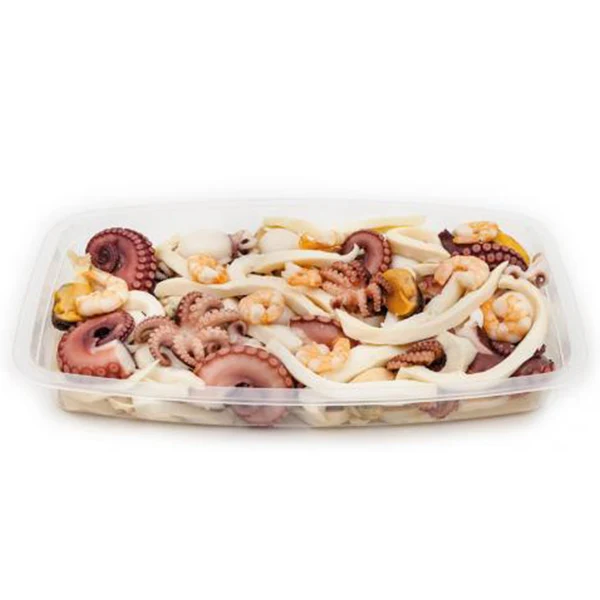 Renna - Gran Seafood Salad 4x1 KG