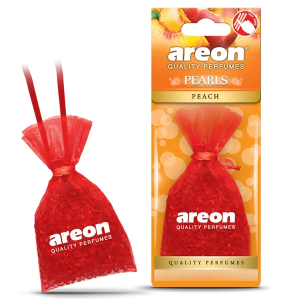 Areon - Pearls Peach 25GR EA