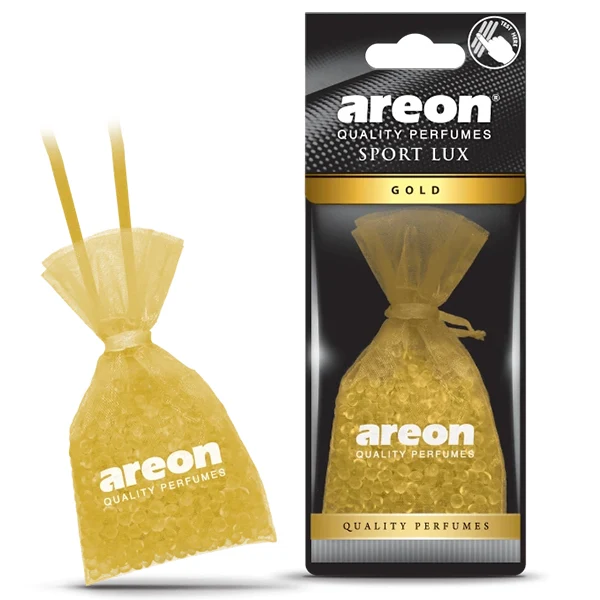 Areon - Pearls Lux Gold 25GR EA