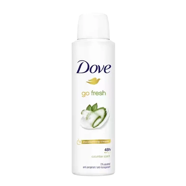 Axe - Cucumber 150ML