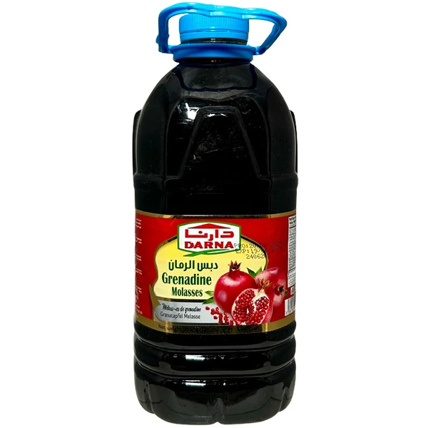 Darna - Pomegranate Syrup 3550GR