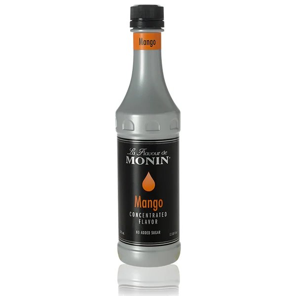 Monin - Mango Concentrated 4x375 ML