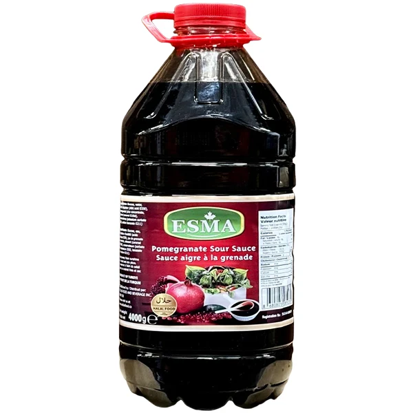 Esma - Pomegranate Molasses 4LT
