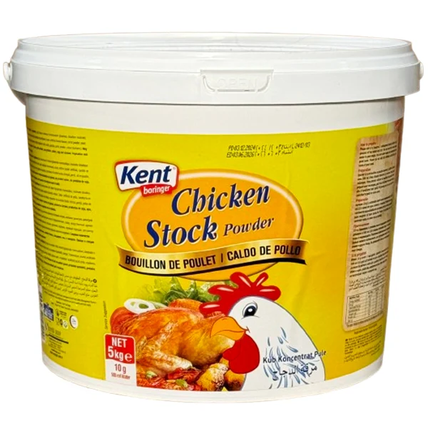 Kent - Chicken Bouillion 5KG