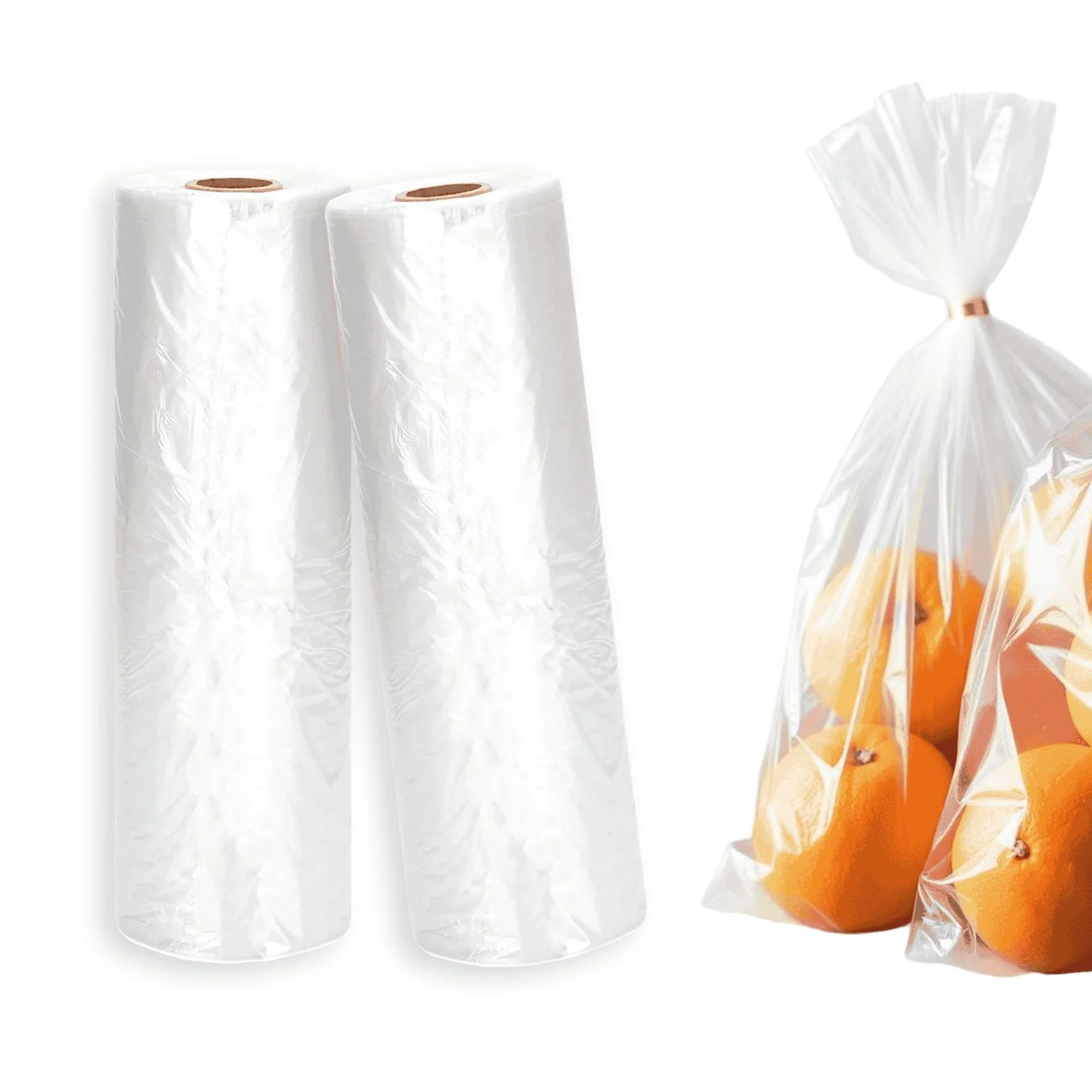 12"x20" - Produce Rolls - Extra Large