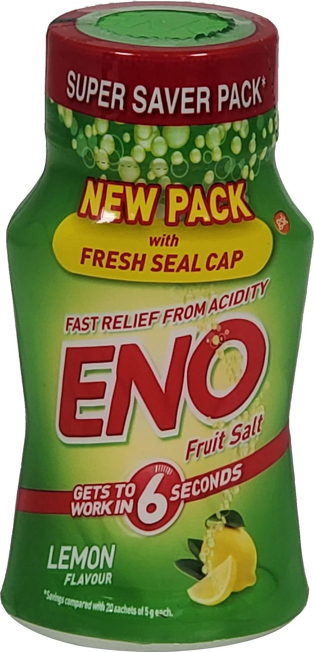 Eno - Lemon - 100g — Each (100 G)